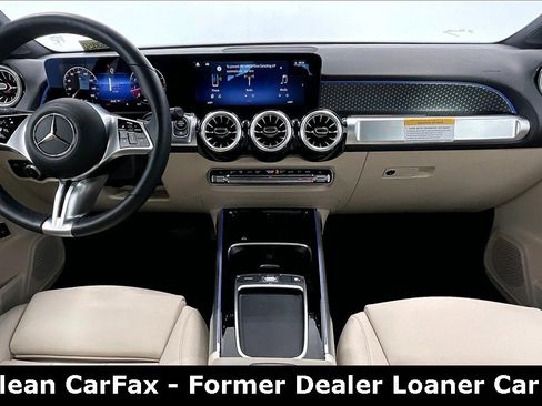 Used 2025 Mercedes-Benz GLB 250 image 14