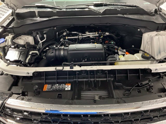 Used 2024 Ford Explorer XLT w/ Equipment Group 202A AWD/4WD image 45