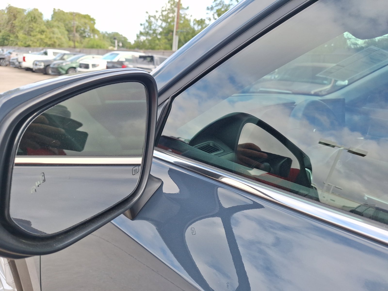 Used 2026 Toyota Grand Highlander FWD image 13