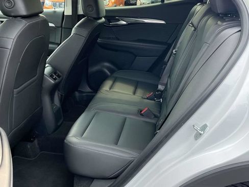 Used 2024 Buick Envision Preferred AWD/4WD image 15