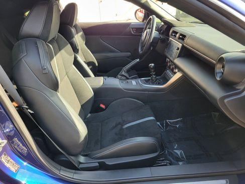 Certified 2022 Toyota GR86 Premium image 15