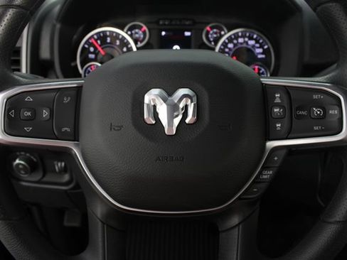 New 2026 RAM 2500 Tradesman AWD/4WD image 13