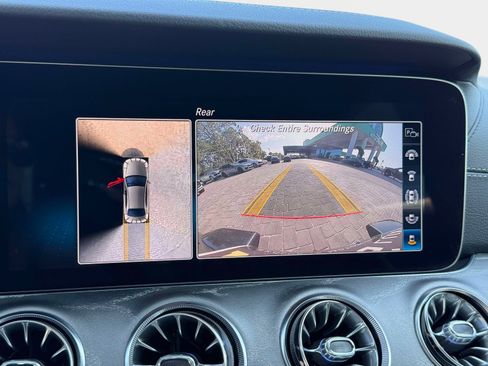 Used 2019 Mercedes-Benz AMG GT 63 image 49