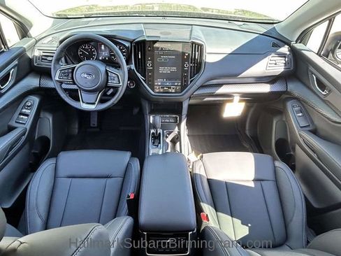 New 2026 Subaru Ascent Premium image 9
