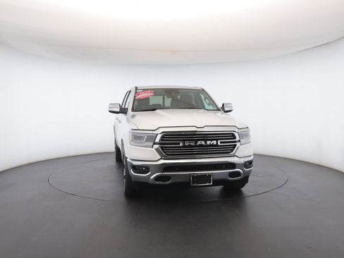 Used 2022 RAM 1500 Laramie image 40