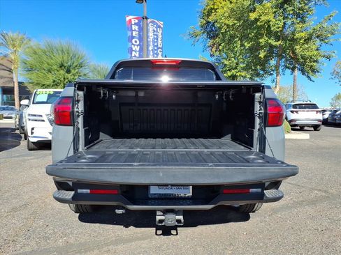 Certified 2022 Hyundai Santa Cruz SEL image 10