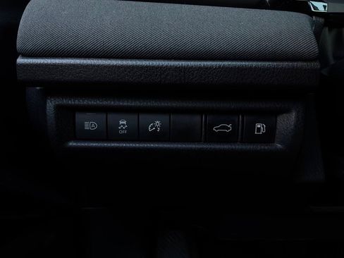 Used 2025 Toyota Camry LE FWD image 21