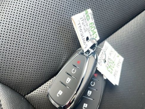 New 2026 Chevrolet Trax ACTIV w/ Driver Confidence Package image 31