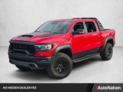 Used 2021 RAM 1500 TRX w/ TRX Level 2 Equipment Group