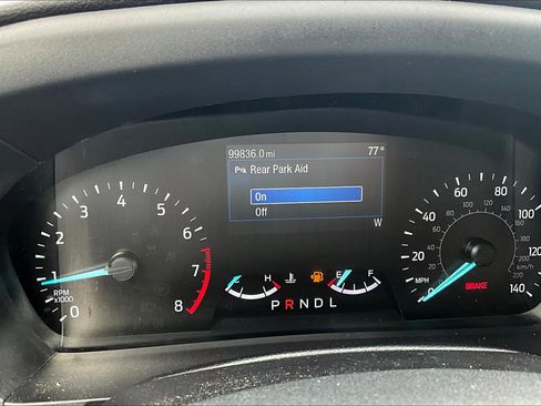 Used 2023 Ford Explorer 4WD image 25