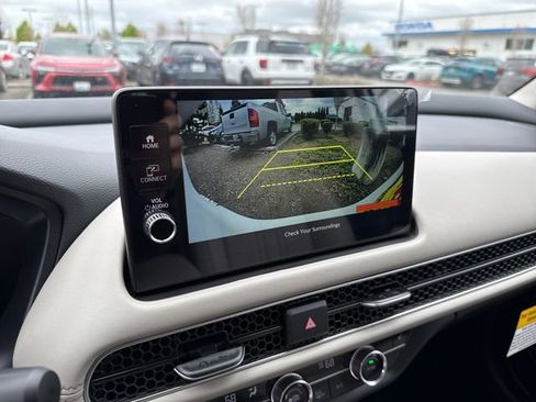 New 2026 Honda HR-V EX-L image 22