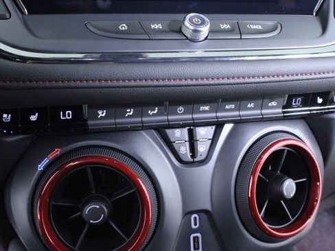 Used 2024 Chevrolet Blazer RS w/ Driver Confidence II Package image 29