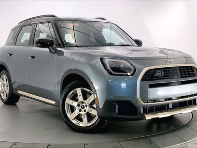 Used 2026 MINI Cooper Countryman S