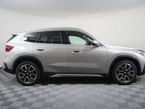 Used 2026 BMW X1 xDrive28i w/ Convenience Package AWD/4WD image 2