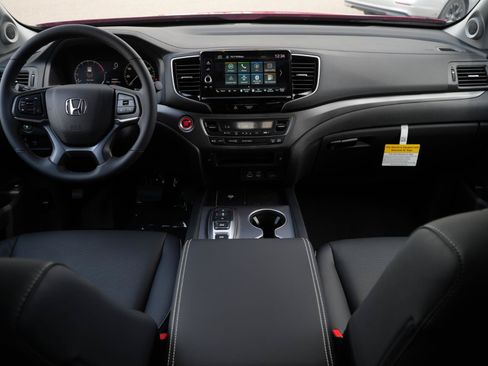 New 2026 Honda Ridgeline RTL image 20