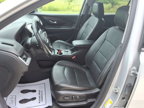 Used 2020 GMC Terrain SLT FWD image 28