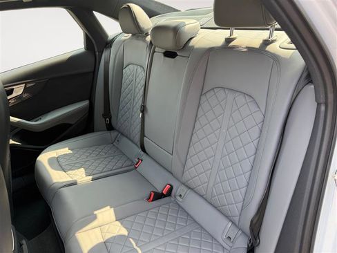 Used 2024 Audi S4 Premium Plus image 14