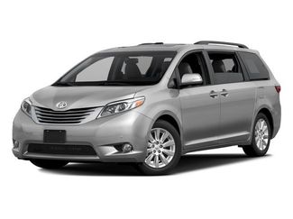 Used 2016 Toyota Sienna XLE FWD video 1