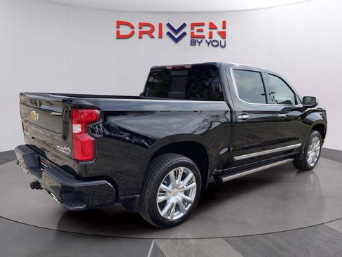 New 2026 Chevrolet Silverado 1500 High Country image 7