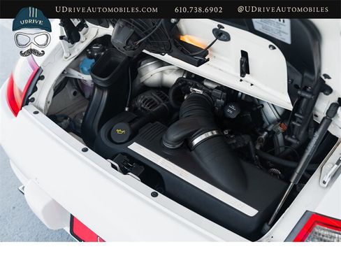 Used 2007 Porsche 911 Carrera S RWD image 44