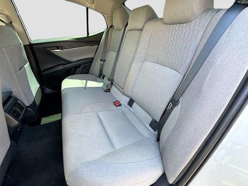 Used 2025 Toyota Camry LE FWD image 28
