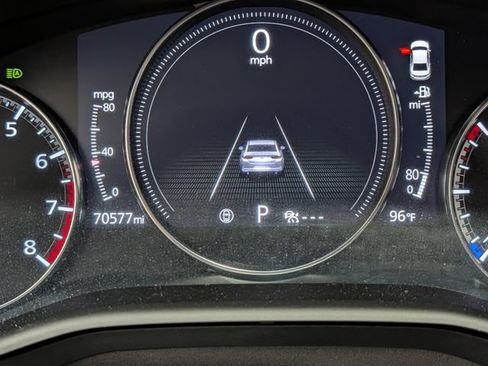 Used 2020 MAZDA MAZDA3 Sedan FWD image 20