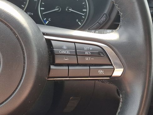 Used 2024 MAZDA CX-30 AWD 2.5 S w/ Select Sport Pkg image 22