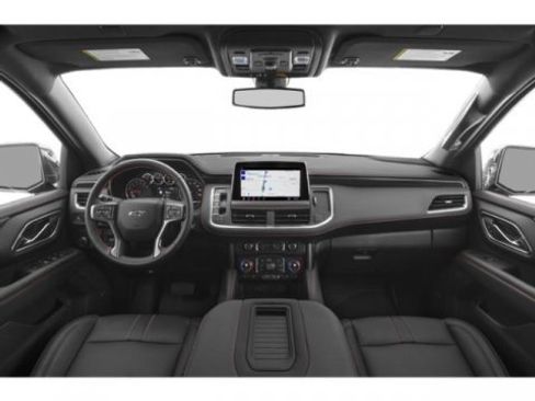 Used 2023 Chevrolet Tahoe RST image 8