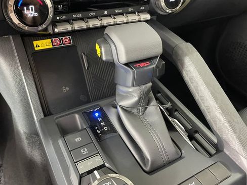 New 2026 Toyota Tacoma 4x4 Double Cab image 4