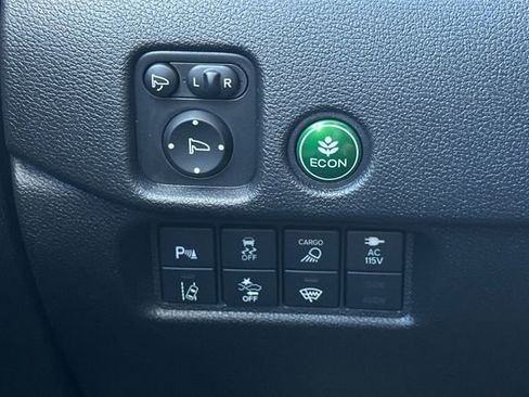 New 2026 Honda Ridgeline Black Edition image 29