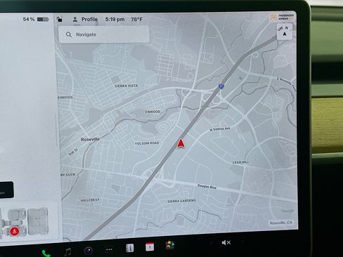 Used 2022 Tesla Model 3 RWD image 21