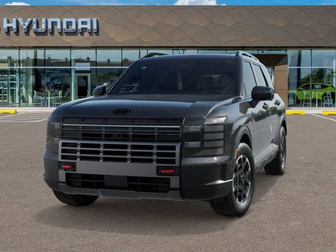 New 2026 Hyundai Palisade XRT Pro AWD/4WD image 6