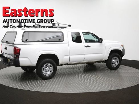 Used 2020 Toyota Tacoma SR RWD image 41