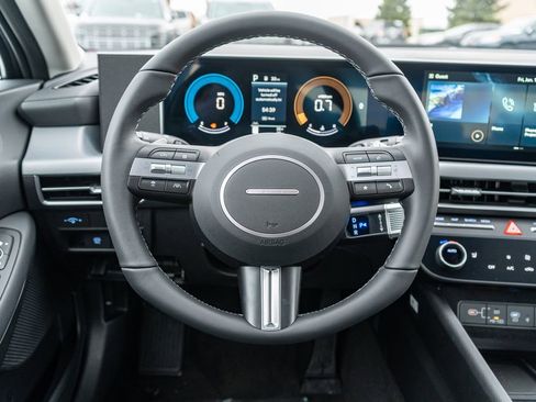 New 2026 Hyundai Sonata SEL image 14