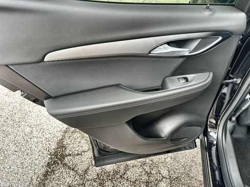 New 2026 Buick Envision Sport Touring AWD/4WD image 15