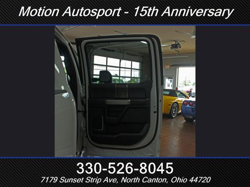 Used 2022 Ford F250 Lariat w/ Black Appearance Package image 42