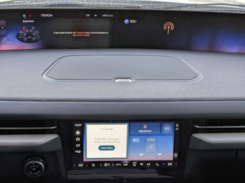 Certified 2025 Lincoln Navigator Reserve image 20