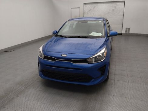 Used 2021 Kia Rio S w/ Technology Package FWD image 15