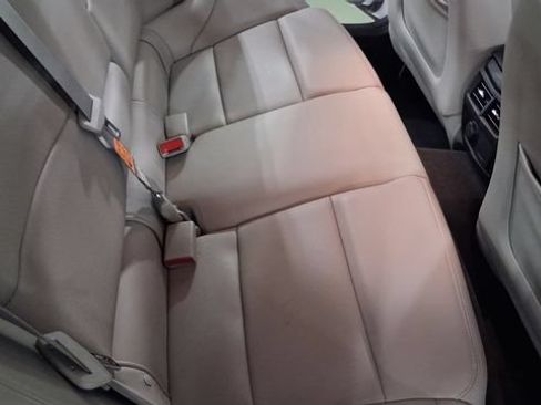Used 2016 Cadillac ATS Luxury w/ Sun And Sound Package RWD image 15