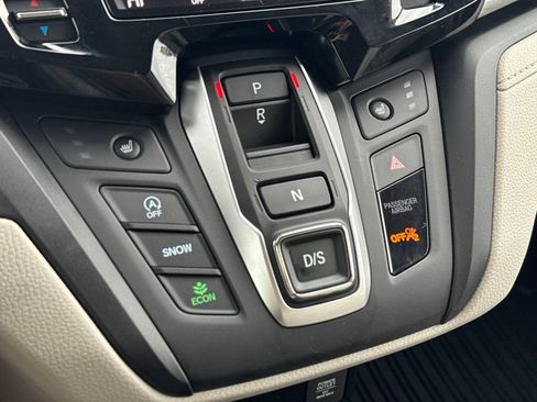 Used 2026 Honda Odyssey EX-L image 23