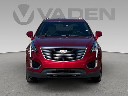 Used 2019 Cadillac XT5 FWD image 23