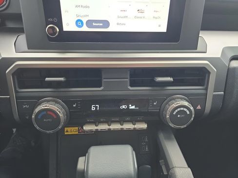 Used 2025 Toyota 4Runner TRD Sport image 19