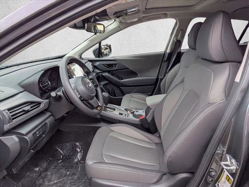 New 2026 Subaru Crosstrek 2.0i Premium image 11