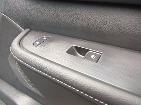 New 2025 Nissan Armada PRO-4X image 41