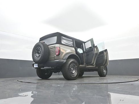 New 2025 Ford Bronco Badlands image 40