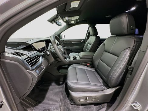 New 2026 GMC Acadia Elevation image 22