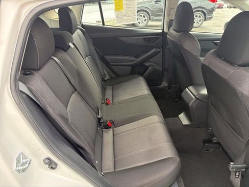 Used 2023 Subaru Impreza Premium image 27