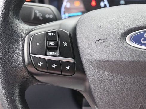 Used 2024 Ford Maverick XLT w/ Equipment Group 300A Standard image 28