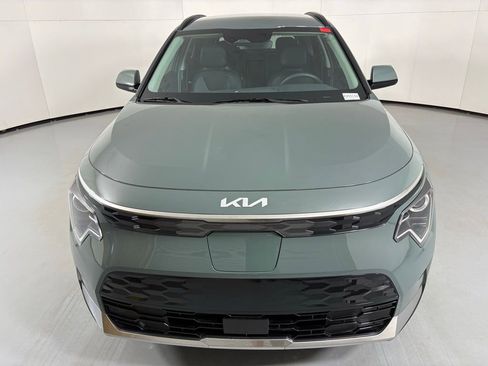 New 2026 Kia Niro Wind image 3