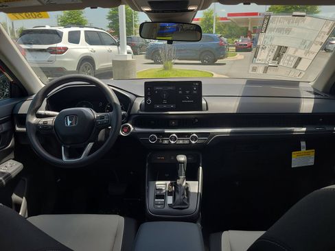New 2026 Honda CR-V LX image 20